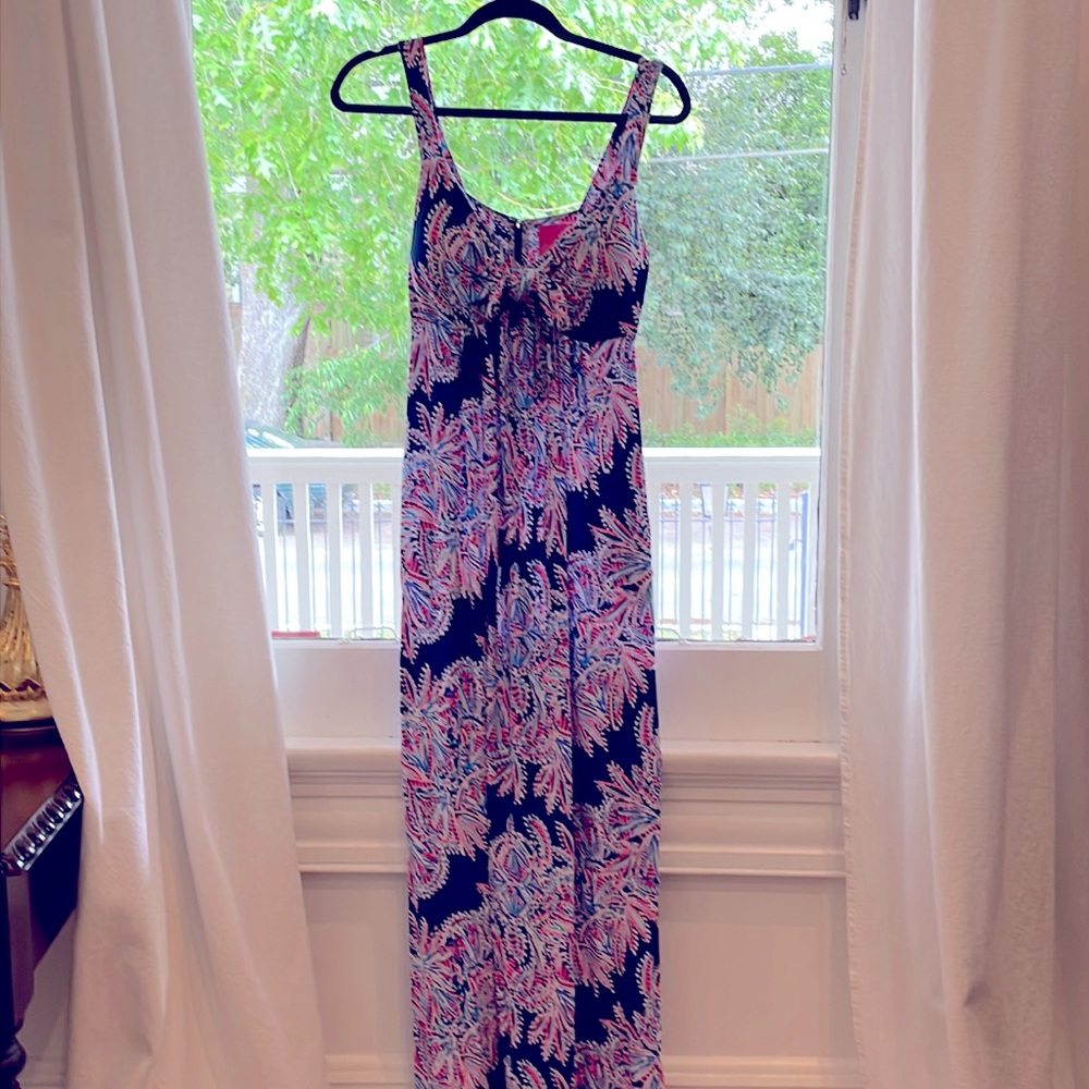 Lilly Pulitzer Maxi